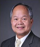 Lamberto Torres headshot