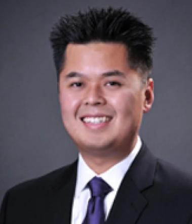 Christopher Torres headshot
