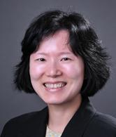 Yuchi Peng-Lee headshot