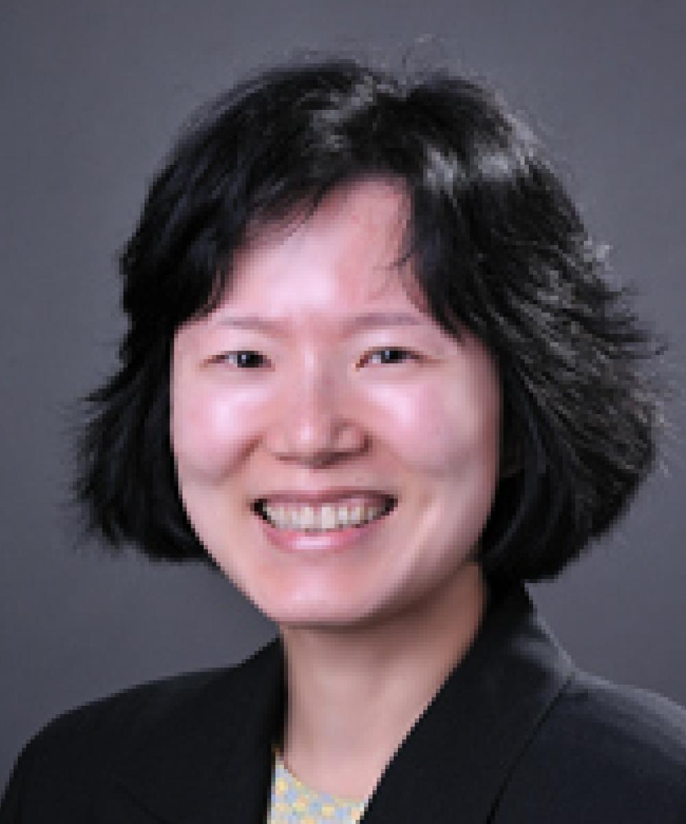 Yuchi Peng-Lee headshot